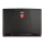 MSI GL63 8RC-416PL i5-8300H/8GB/1000GB/GTX 1050/15,6"/W10 - 1386257 - zdjęcie 4